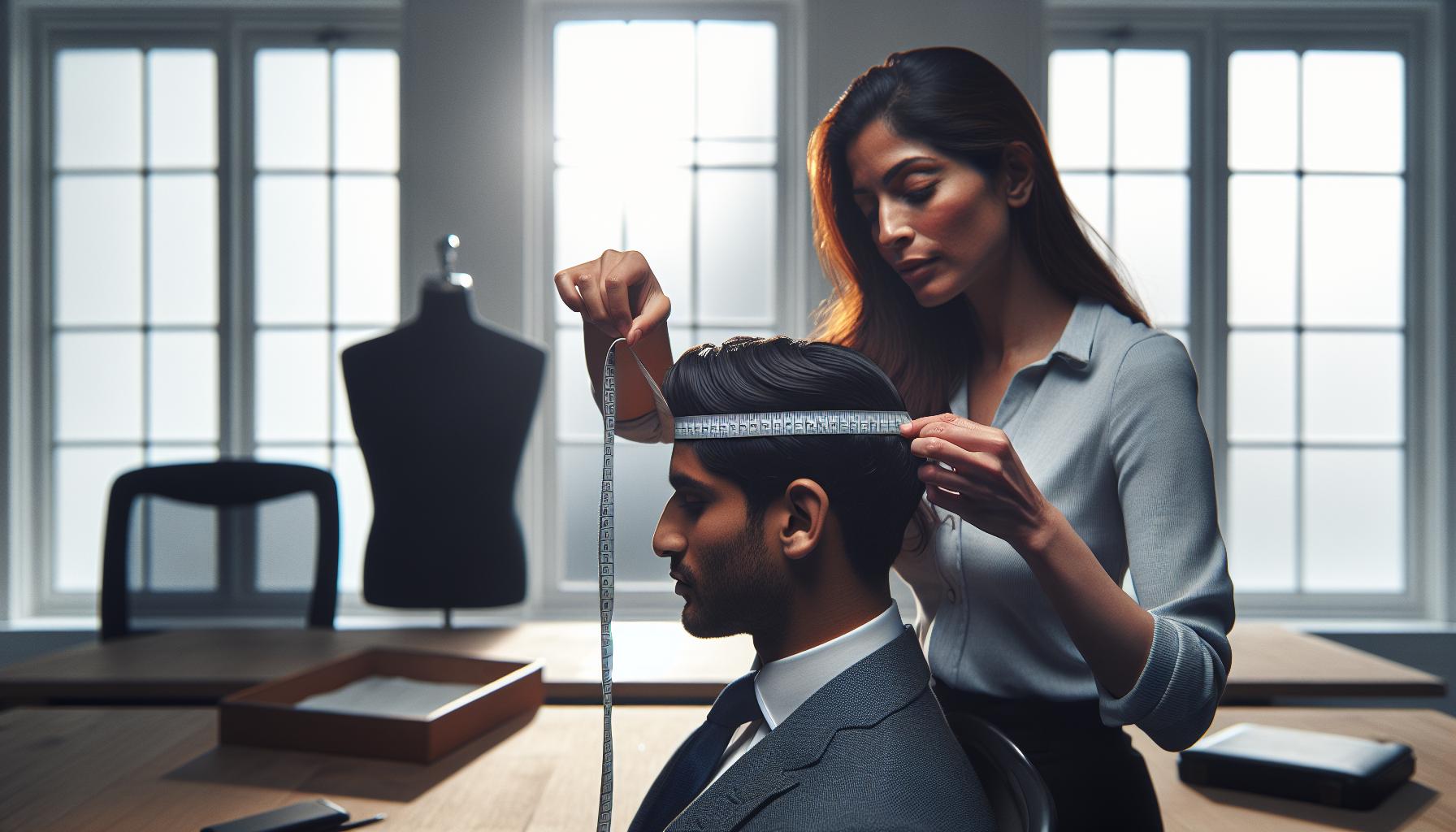 Measuring Head Size: A Simple Guide