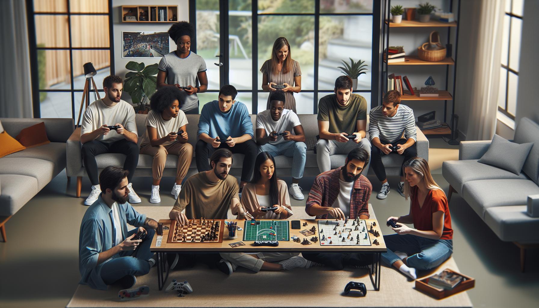 Situational Uses: Strategies for Different Game Modes