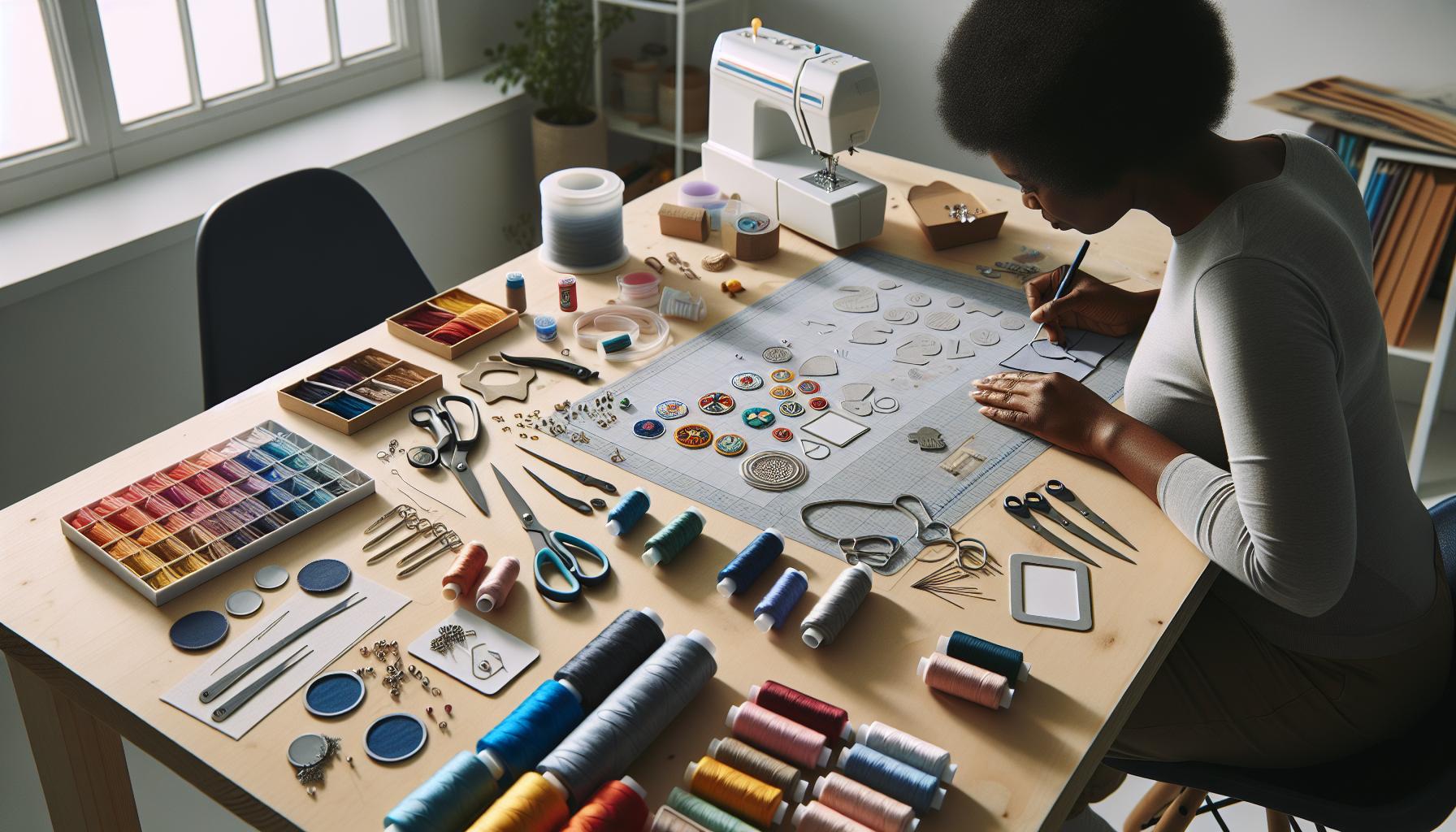 How to Craft a Badge Steam: Showcase Your Collection 2 Step-by-Step Guide to Crafting Badges