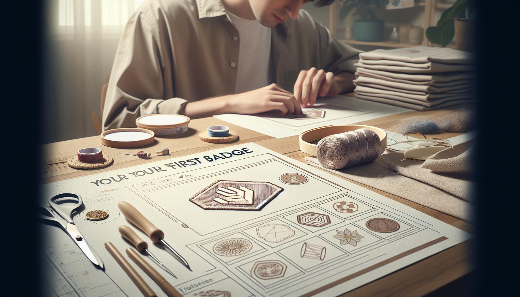 How to Craft Steam Badges: XP and Rewards Guide 3 Step-by-Step Guide to Crafting Your First Badge