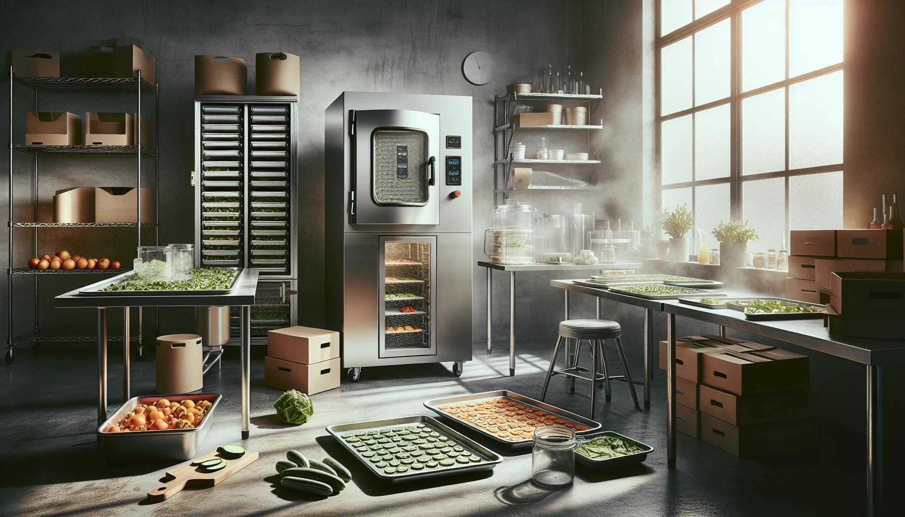 Step-by-Step Guide: Freeze Drying Basics