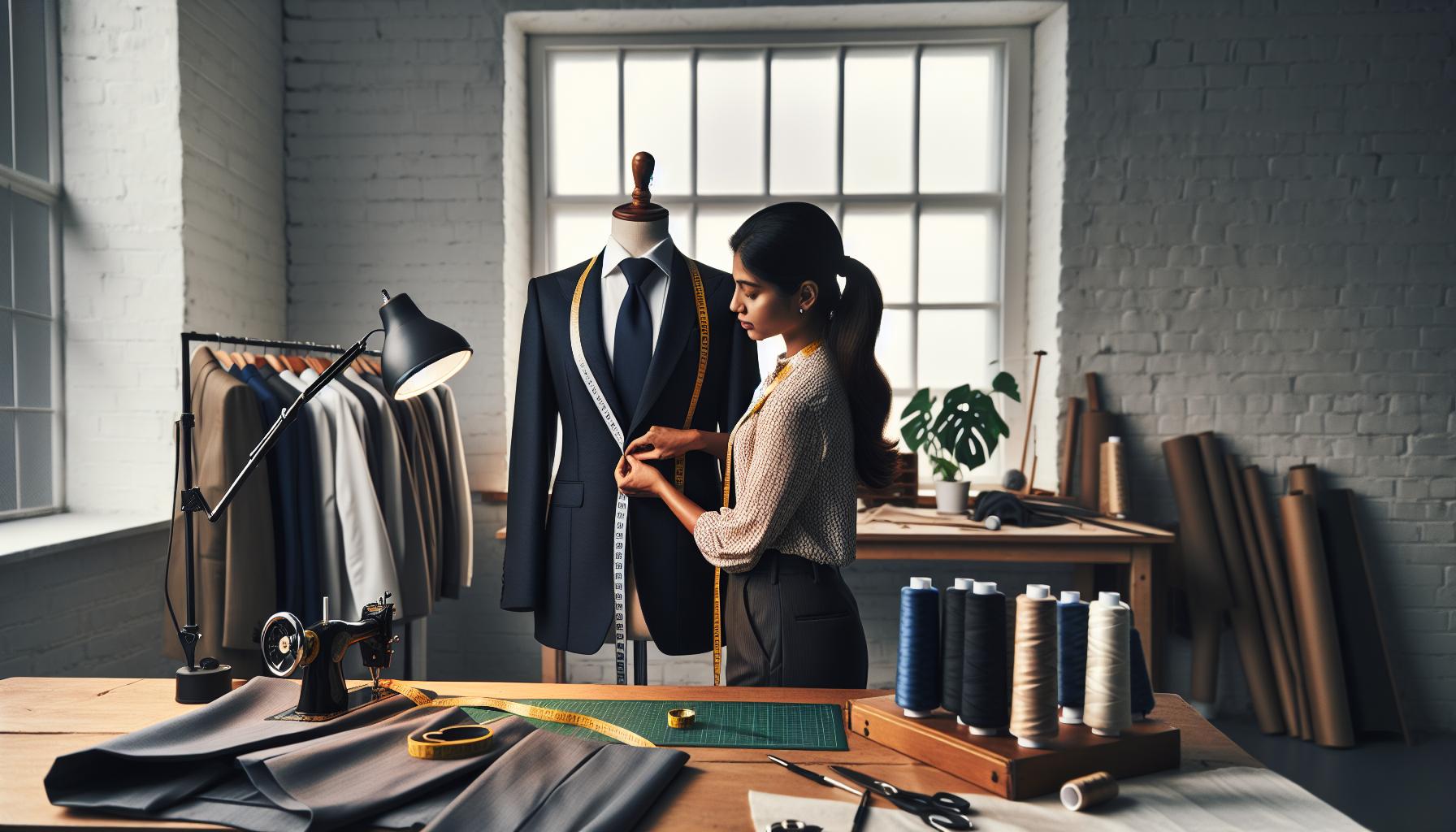 Techniques to Master for a Better Fit