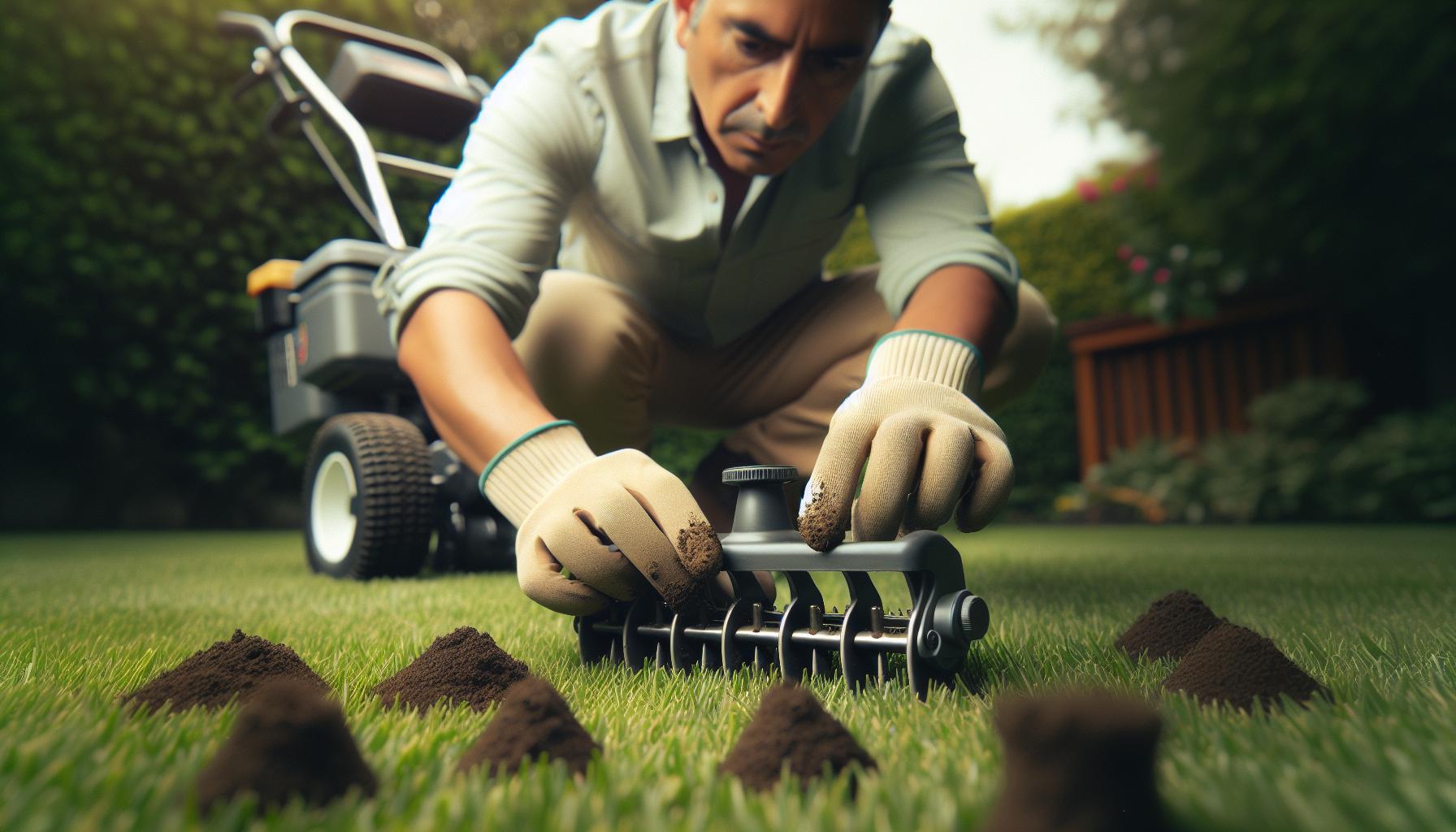 Testing Your Aerator: How to Gauge Effectiveness