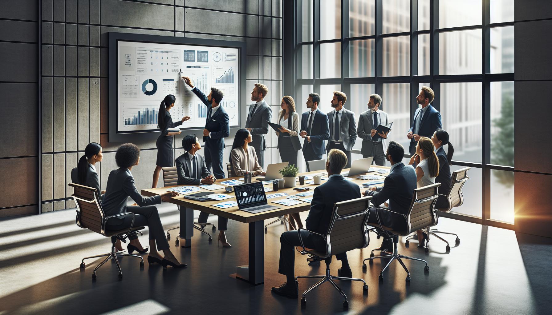 Tips for Efficient Resource Management