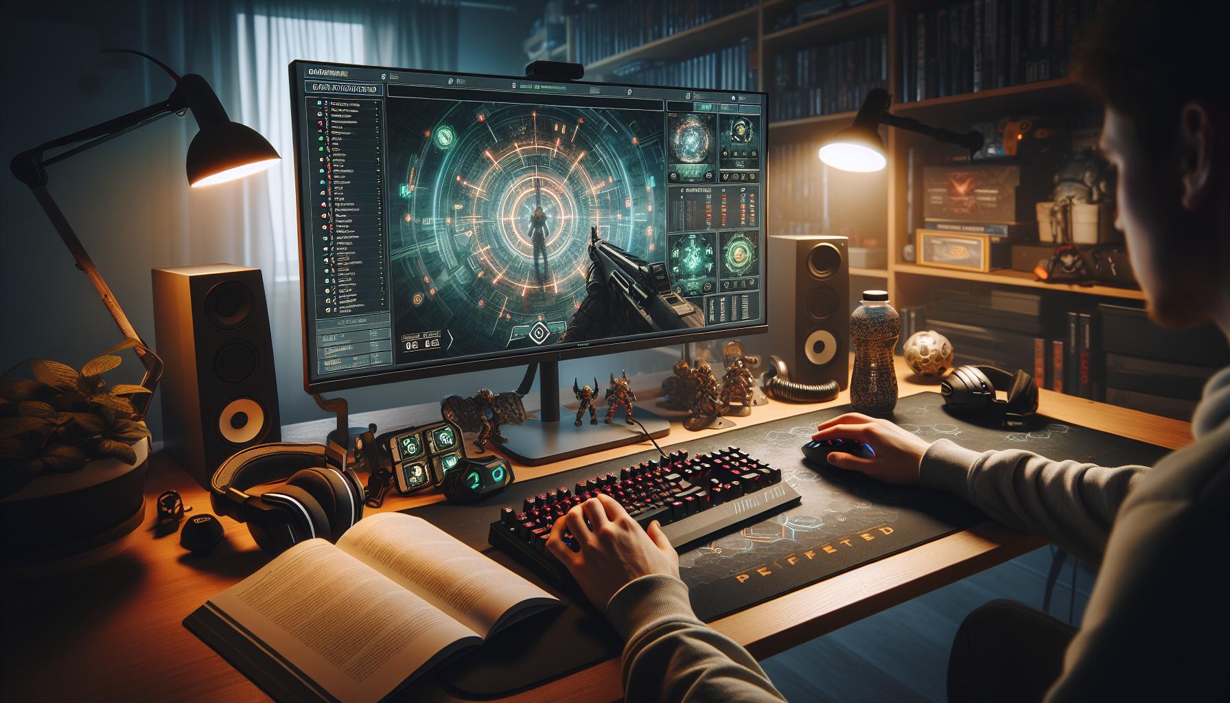 Tips for Leveling Up Outbreak Perfected Quickly