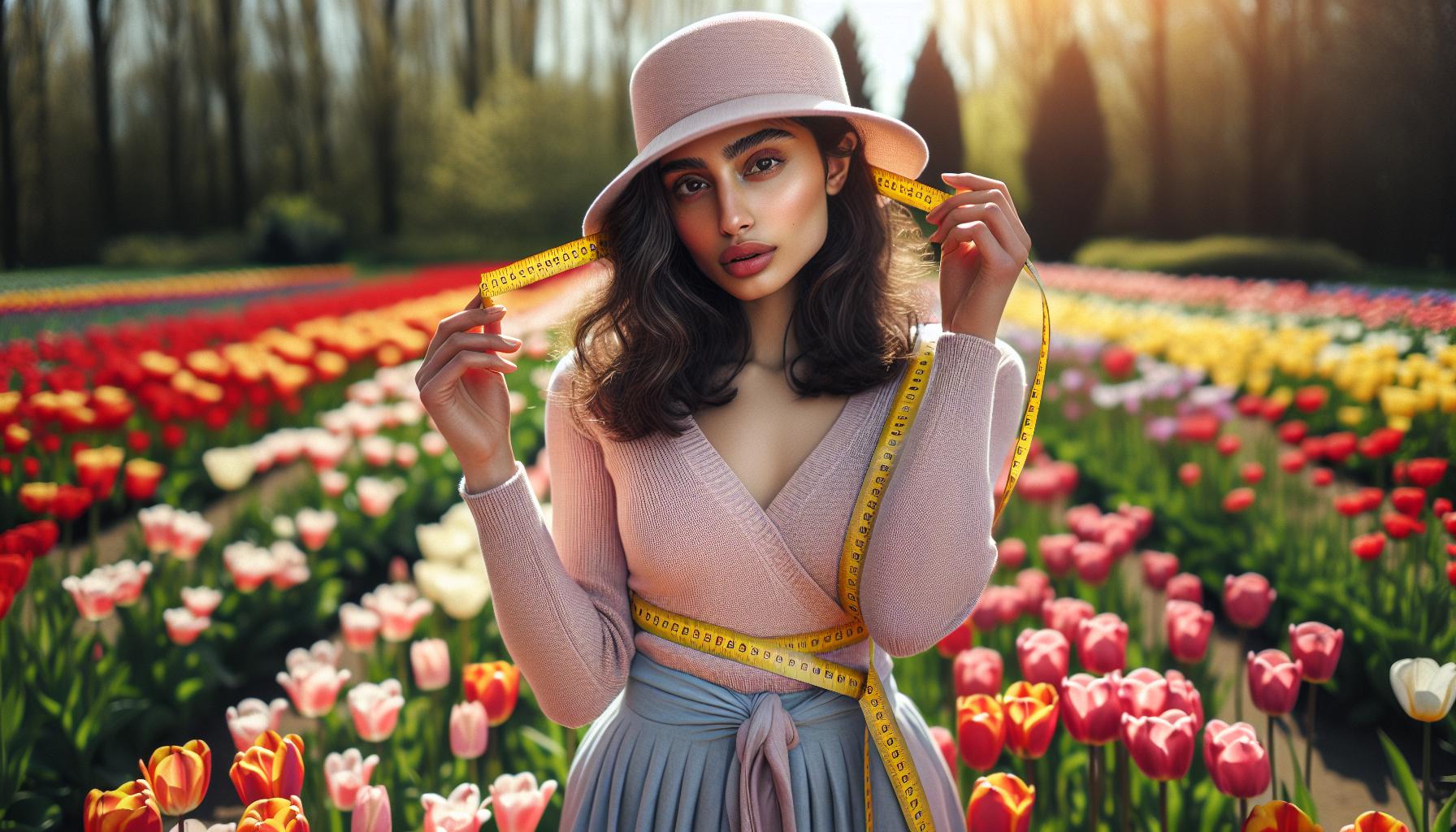 Tips for Sizing Your Tulip Hat Perfectly