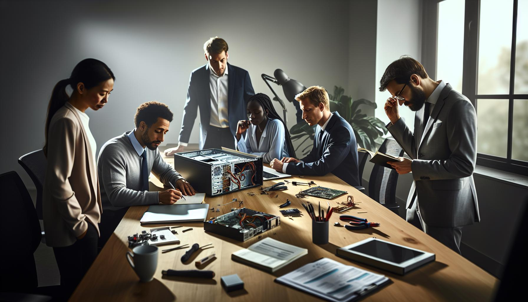 Troubleshooting: Common Issues and Solutions