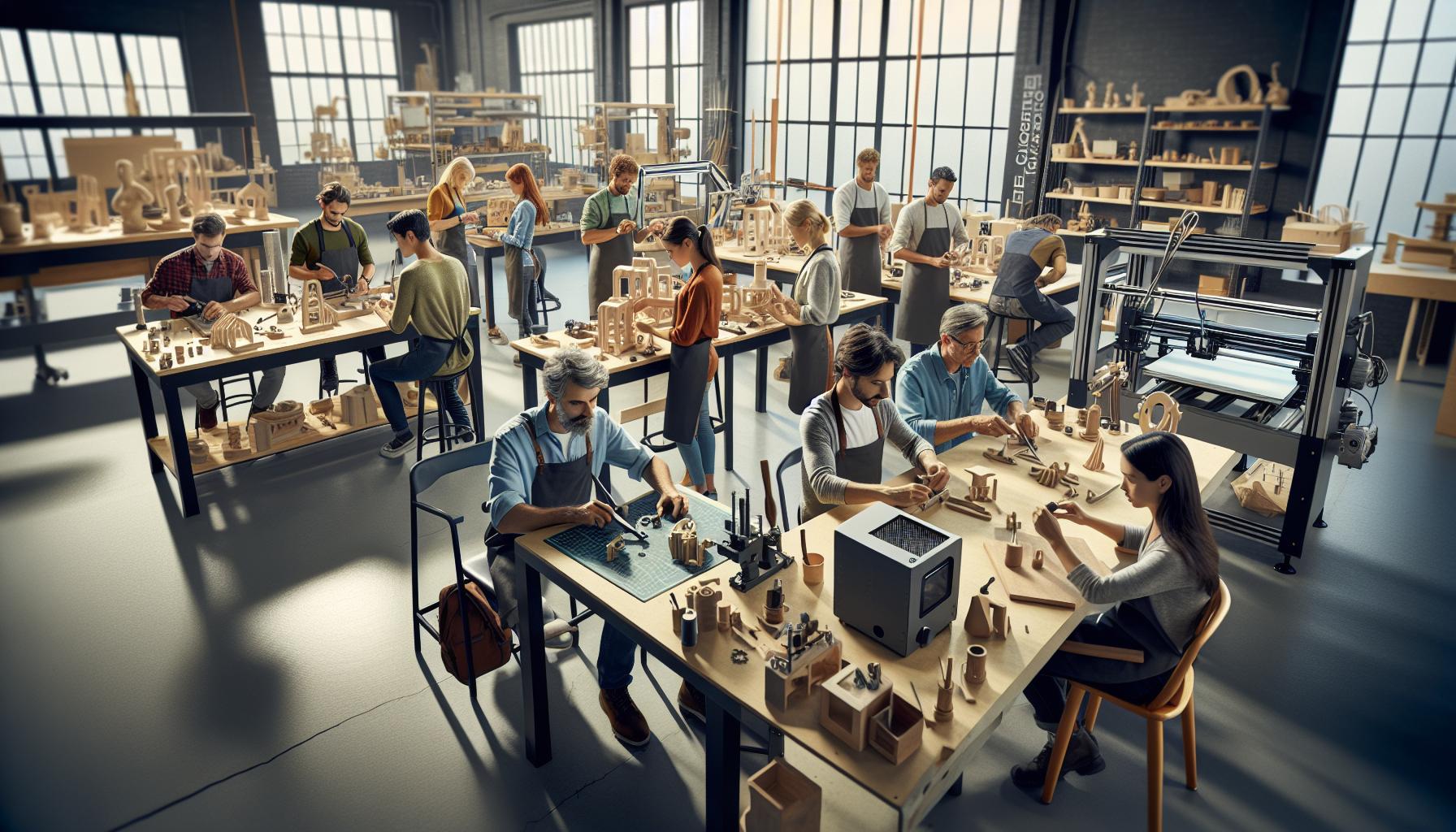 Types of Auto Crafters: Which One is Right for You?