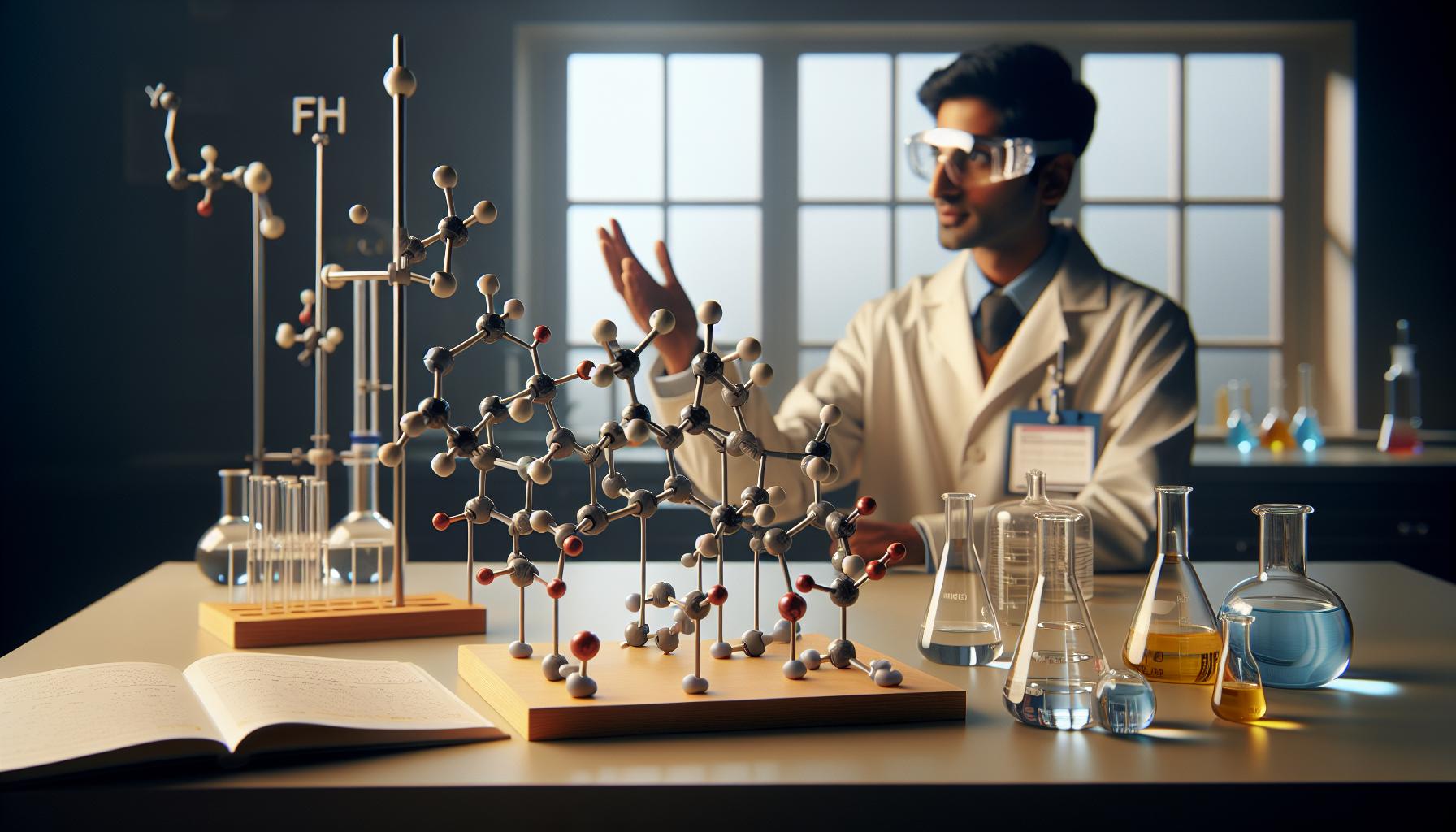 Understanding Friedel-Crafts Reaction Mechanism
