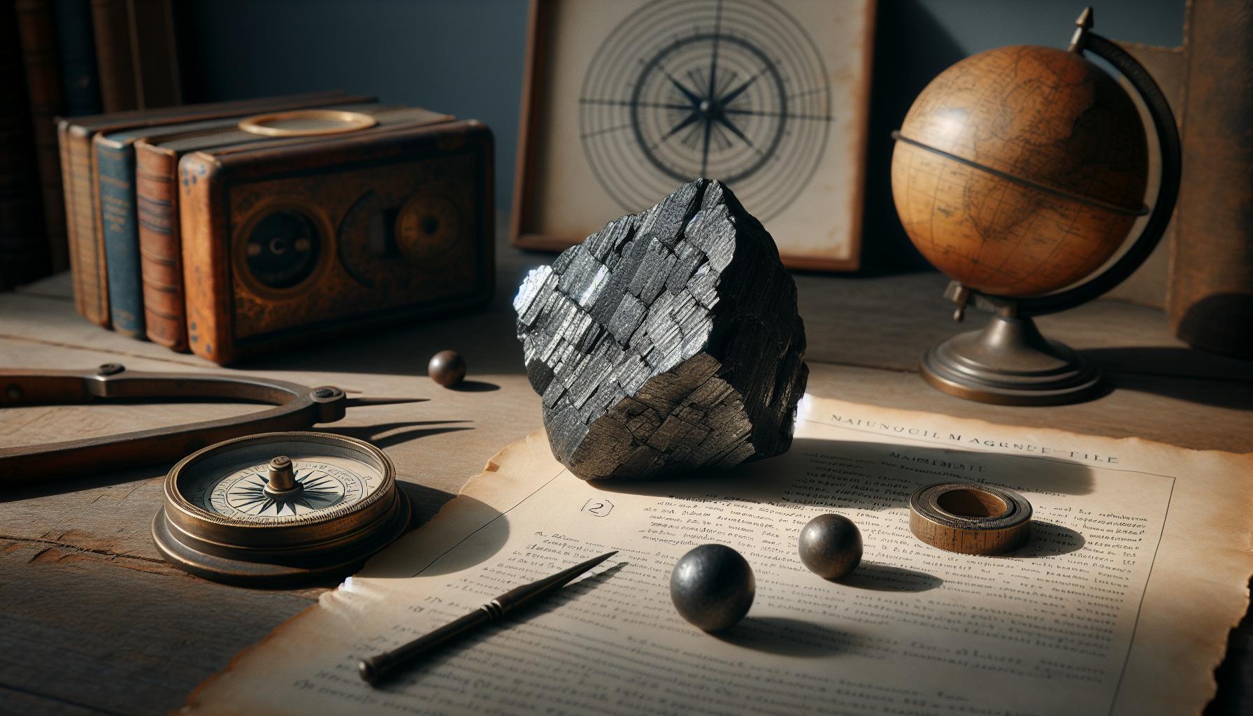 Understanding Lodestones: What They Are and Their History