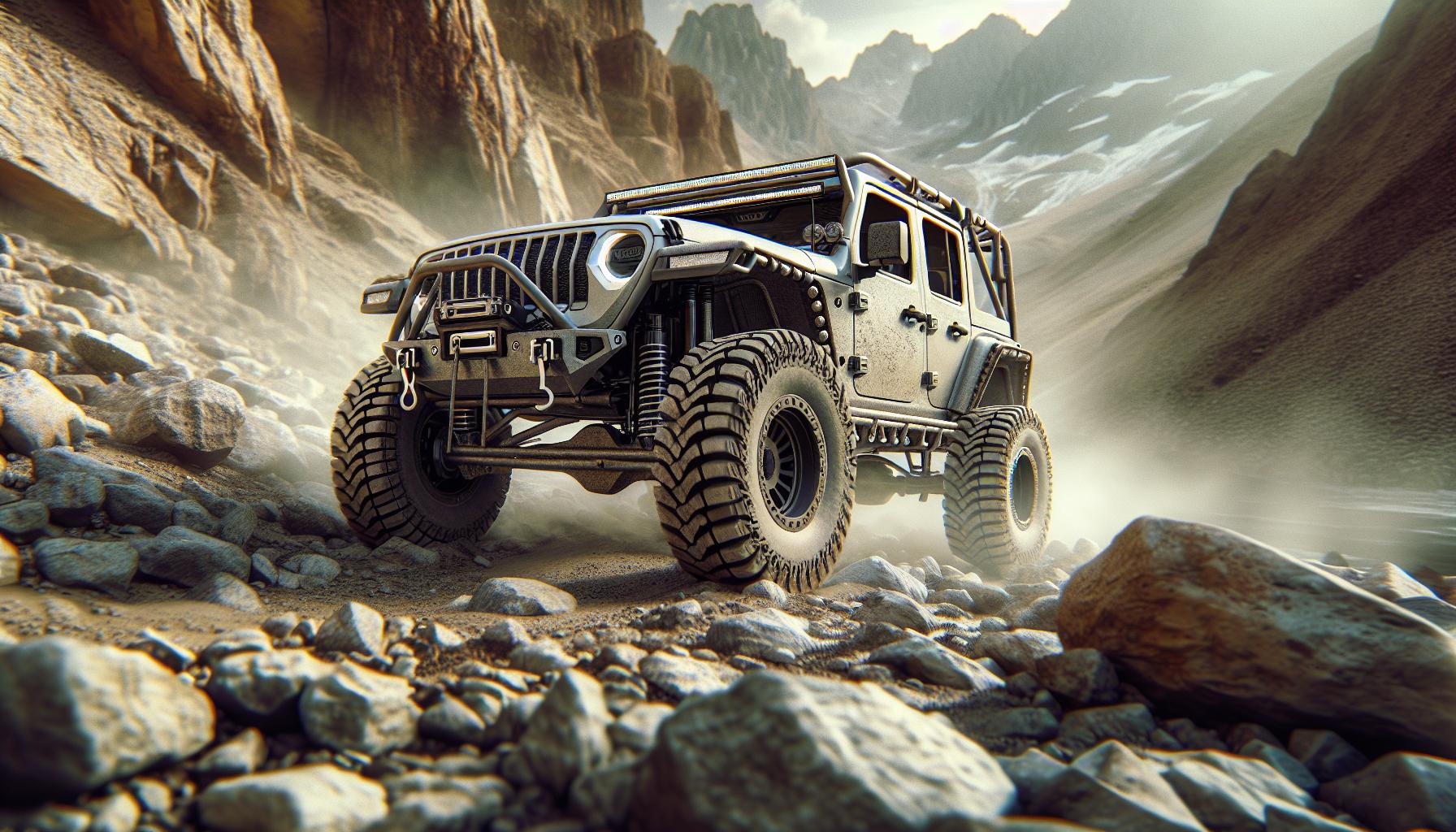 Understanding Rock Sliders and Their Importance