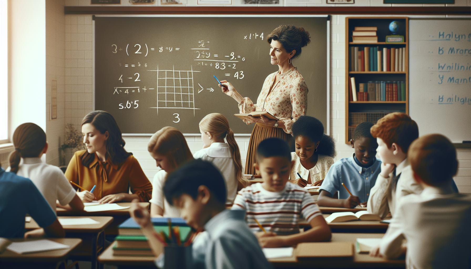 Understanding Scaffolding: A Beginner's Guide