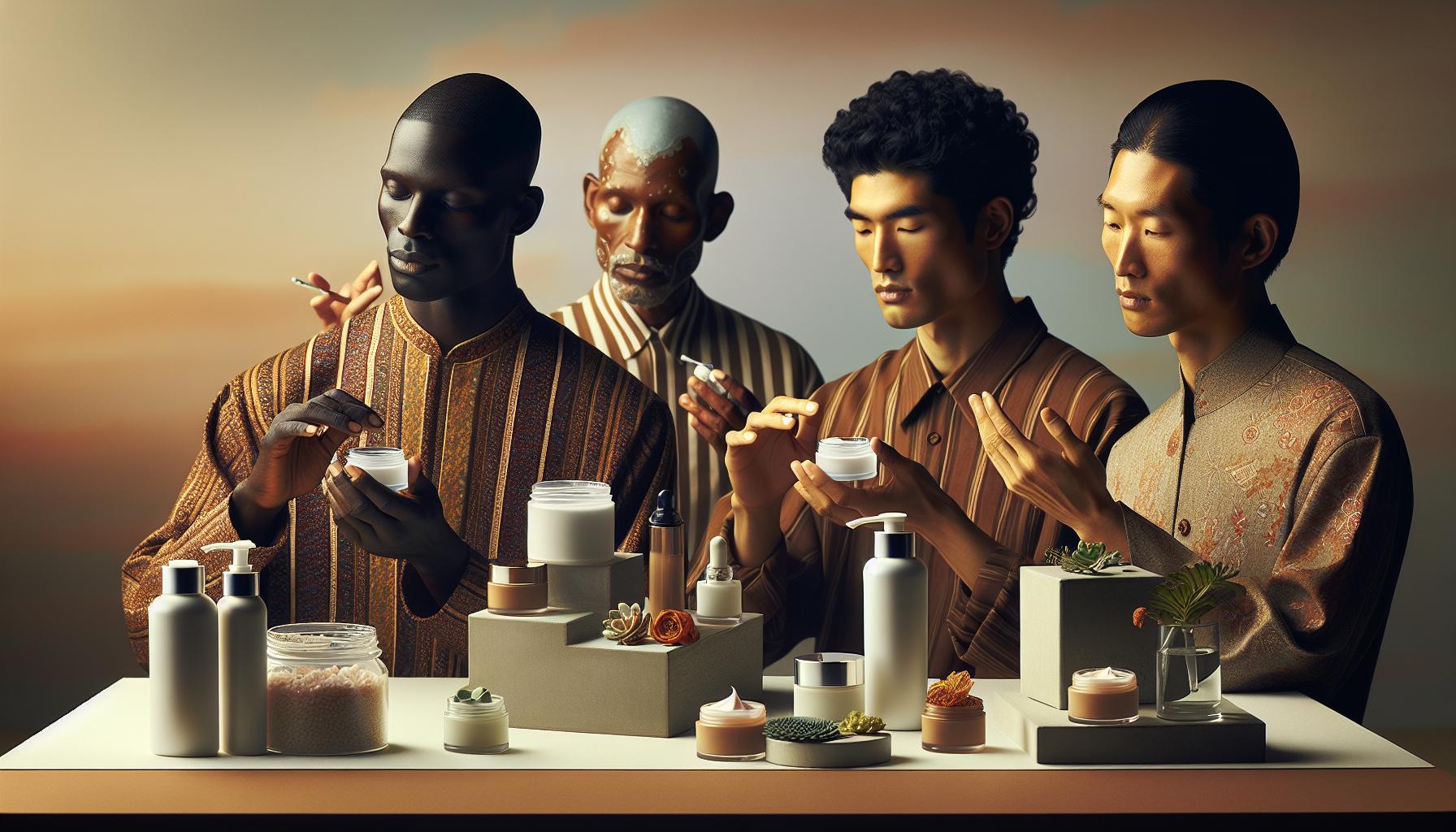 Understanding Skin Types: Tailoring Your Moisturizer